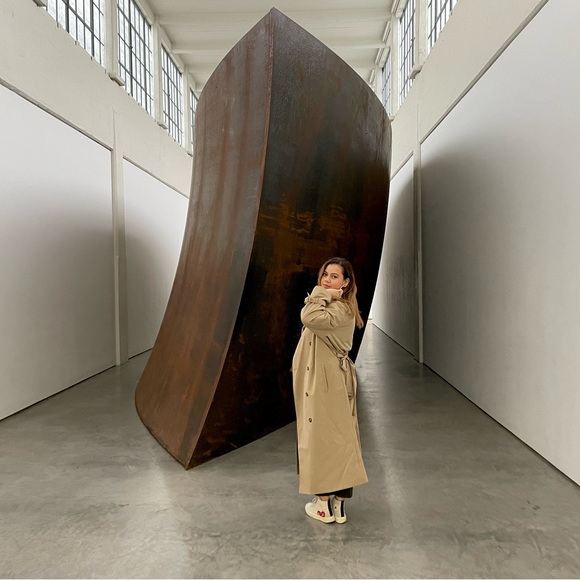 Meet your Posher, Arantxa - Picture 1 of 1